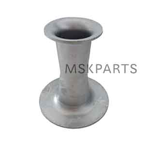 dust collector aluminum venturi